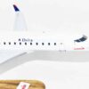 CRJ-200, Delta Connection Paint Scheme, Comair Inc. Markings, 7821, N523CA