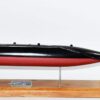 USS Thresher SSN-593 Submarine Model
