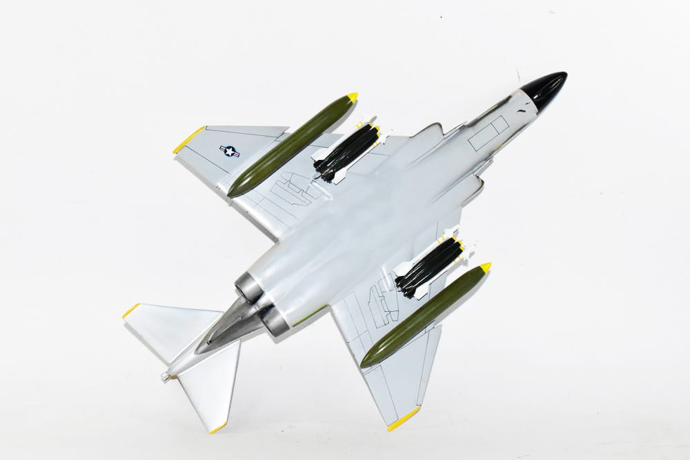 558th TFS F-4C Model