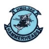HMH-366 Hammerheads Delta Patch – No Hook and Loop