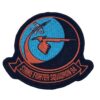VFA-94 Shrikes Squadron Patch – With Hook and Loop