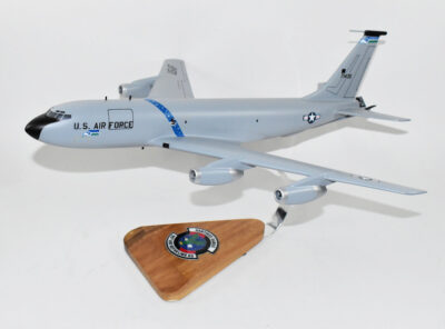 92nd Aerial Refueling Squadron Fairchild AFB KC-135a Model