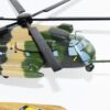 40th Air Rescue and Recovery Squadron Super Jolly Green Giant HH-53 Model