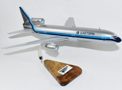 Lockheed Martin® L-1011 Tristar, Eastern Air Lines 1983