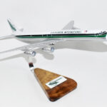 Evergreen Airlines DC-8-73 Model