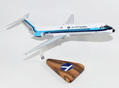 Eastern Airlines DC-9 model
