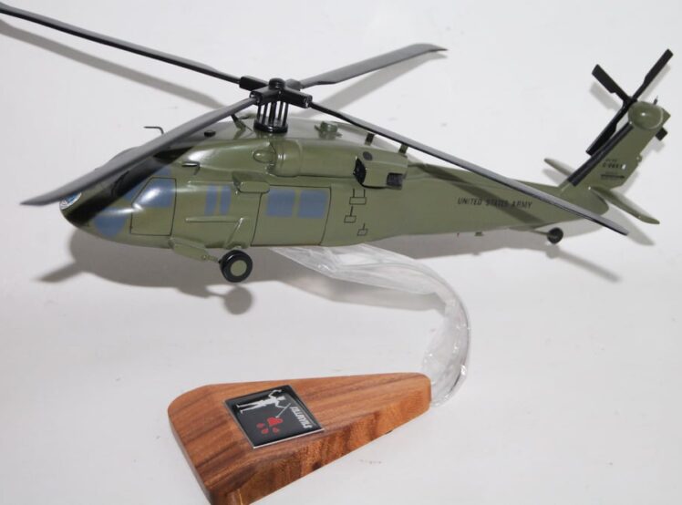 UH-60 BlackHawk NC ANG