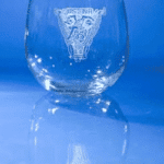 Stemless All Purpose Wine Glass – Set of 2