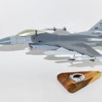 113th Fighter Squadron Racers 1991 F-16C Model