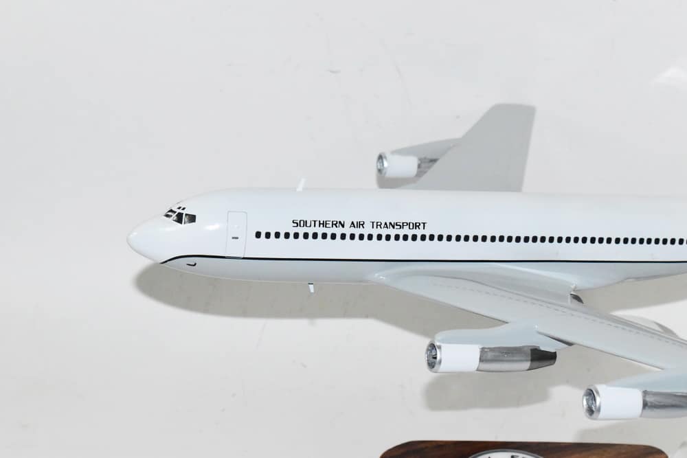 Southern Air Transport B707 Model