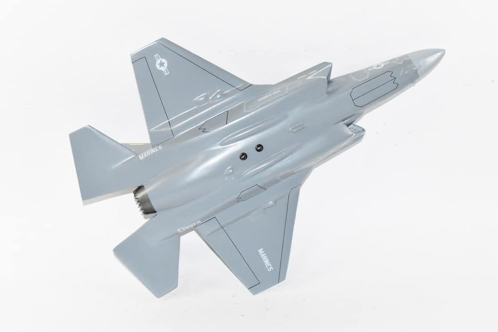 VMFA-211 2020 F-35B Lightning II Model