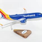 Southwest Airlines B737 Max Model