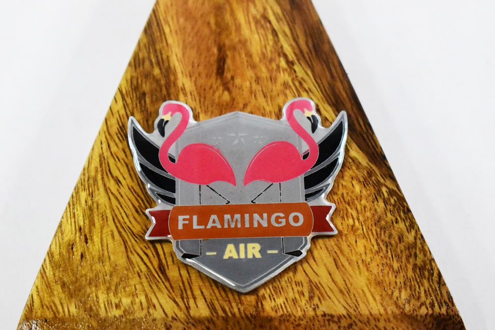 Flamingo Air DC-3 Model