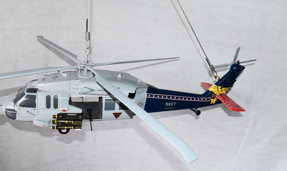 HSCWSP MH-60S 36 inch Model
