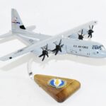 40th Airlift Squadron Screaming Eagles 3171 C-130J Model