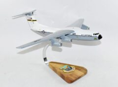 443rd MAW 1967 C-141A Starlifter Model