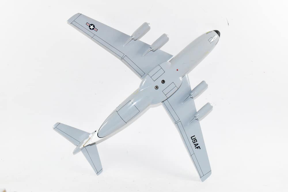 443rd MAW 1967 C-141A Starlifter Model