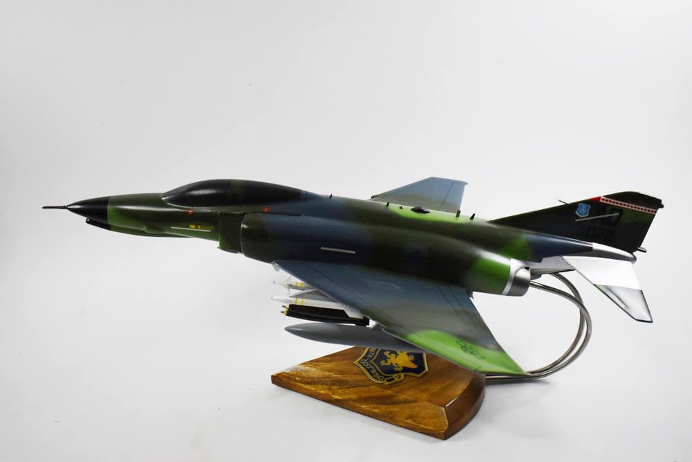 3246th AMS Test Wing (Eglin AFB) F-4E Model