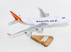 Kalitta Air 2022 B747 Model