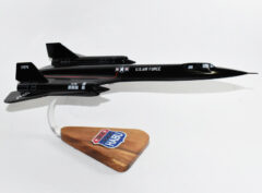 Lockheed Martin® SR-71®, US Air Force 978