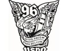 USNA Class of 1996 Plaque