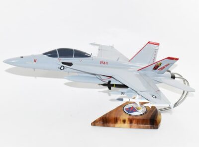 VFA-11 Red Rippers 2021 F/A-18F Model