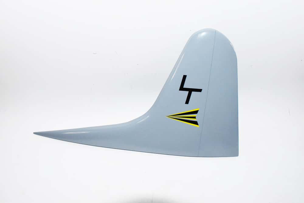 VP-62 Broadarrows P-3 Tailflash,