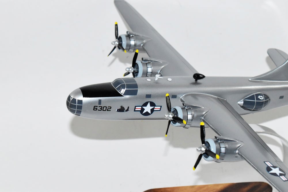 Meteorological Squadron One Typhoon Chasers PB4Y-2 Model