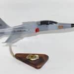 57th Tactical Training Wing 1981 F-5E Tiger Model