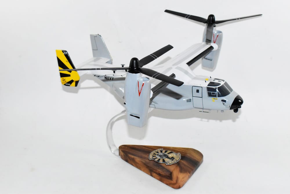 VRM-30 Titans CMV-22B Osprey Model