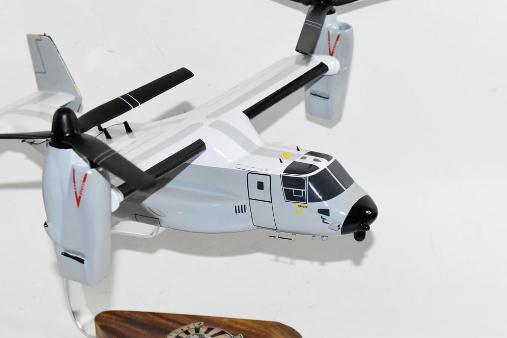 VRM-30 Titans CMV-22B Osprey Model