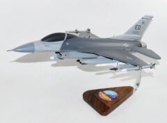 Lockheed Martin® F-16C Fighting Falcon®, 6516th Test Squadron