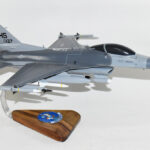 309th FS Wild Ducks Homestead F-16C Block 40 Model