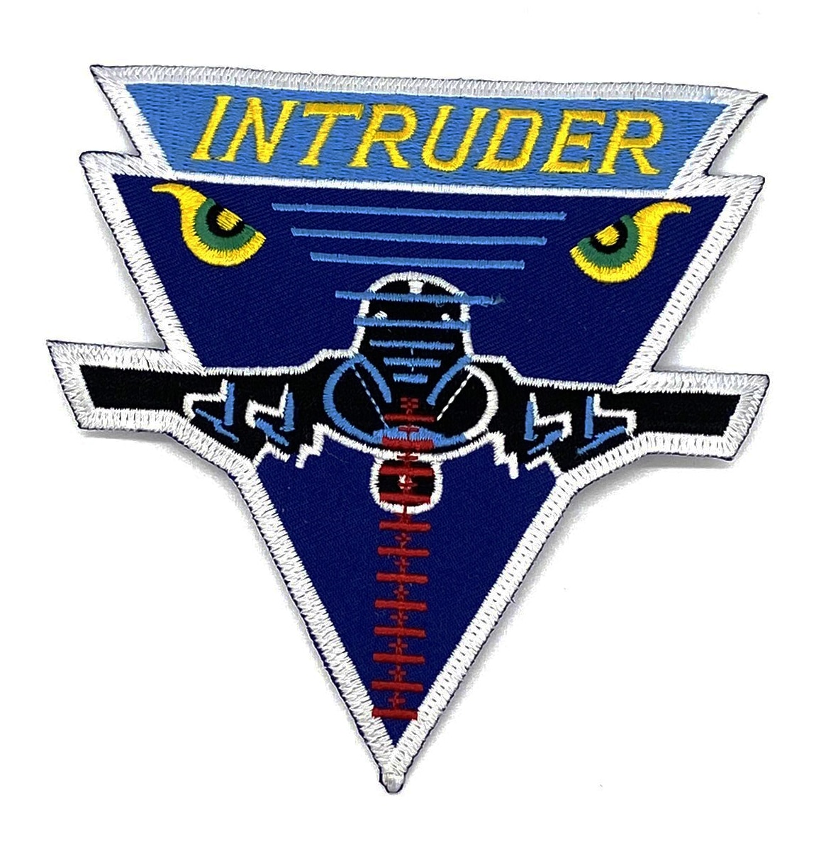 A-6E Intruder RAYGUN 503 Recovery Patch