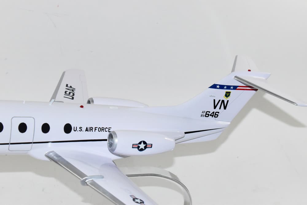 5th FTS Spitten Kittens Vance AFB T-1 Model