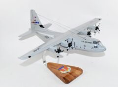 317th Airlift Group C-130H Model