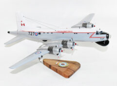 404 Squadron RCAF CP-107 Argus Model
