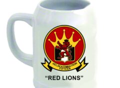 HSC-15 Red Lions