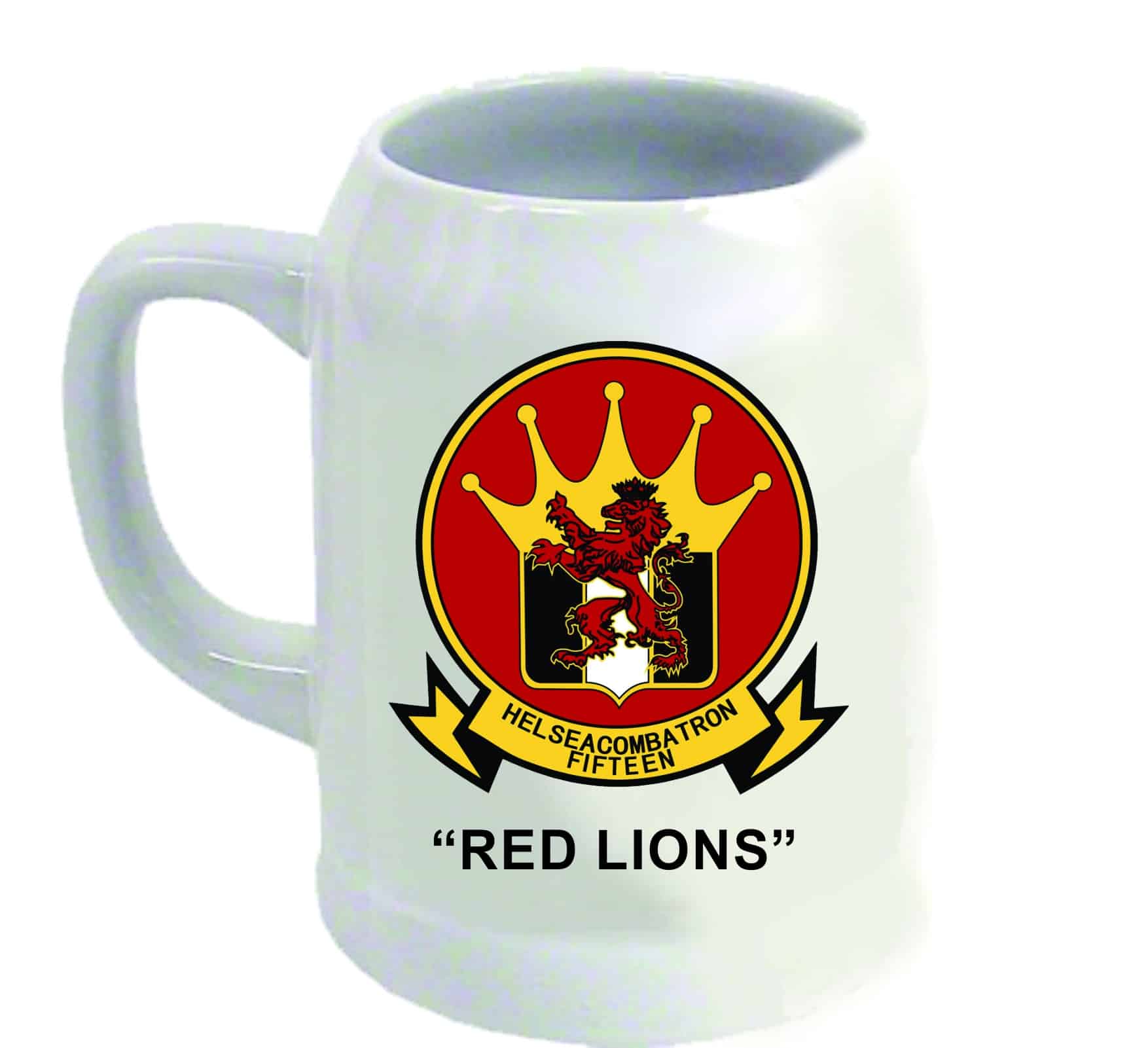 HSC-15 Red Lions