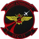 VFC-13 Fighting Saints patch