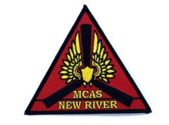USMC New River_4.5 inch