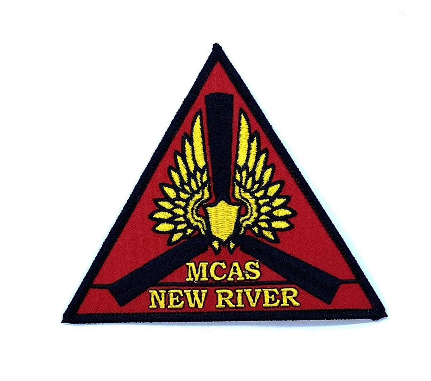 USMC New River_4.5 inch