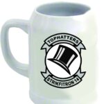VFA-14 Tophatters Tankard