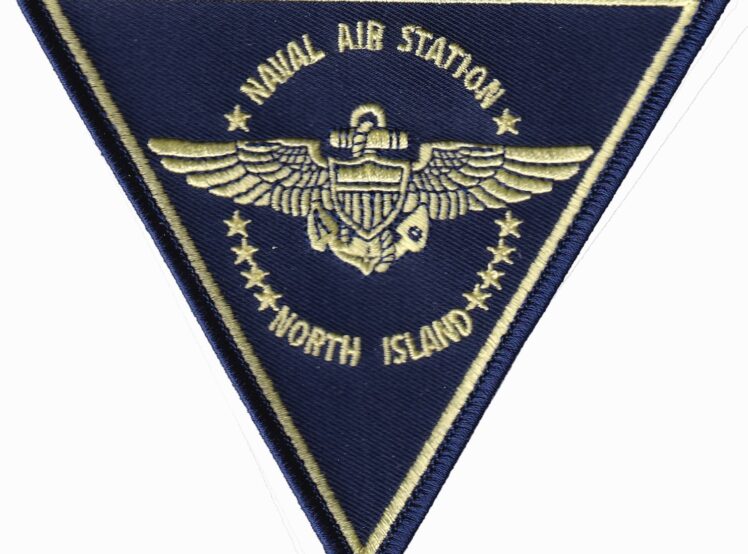 Naval Air Station North Island