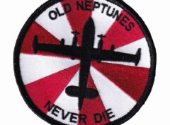 Lockheed P-2 Neptune Patch