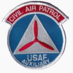 Civil Air Patrol Patch