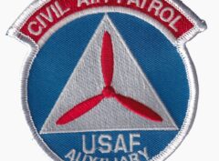Civil Air Patrol Patch