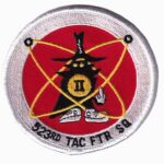 523rd Tactical Fighter Squadron