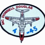 McDonnell Douglas T-45 Goshawk Model