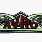 Avro Aircraft Patch